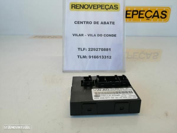 Centralina / Modulo Confort Volkswagen Golf V (1K1) - 1