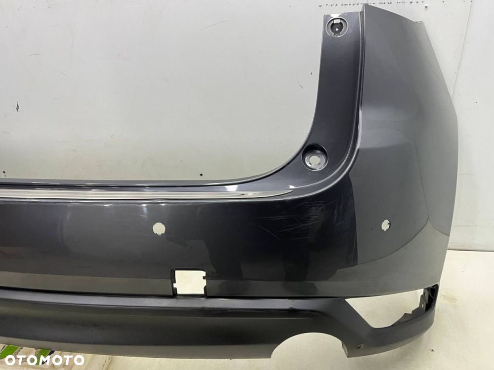 Zderzak tylny Mazda CX-5 CX5 2 II 17r.- tył 4XPDC KB8A-50221 - 13