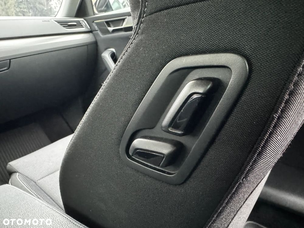 Skoda Superb 2.0 TDI SCR 4x4 Style DSG - 15