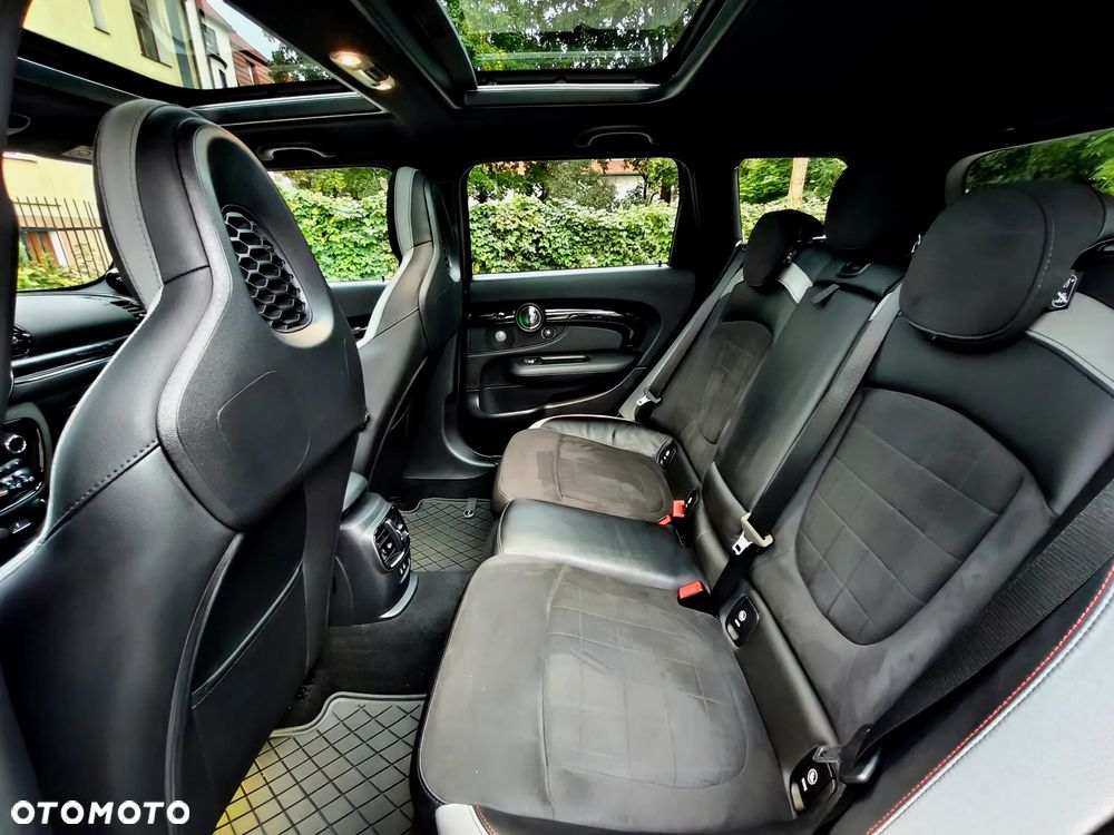 MINI Clubman Cooper S ALL4 sport - 26