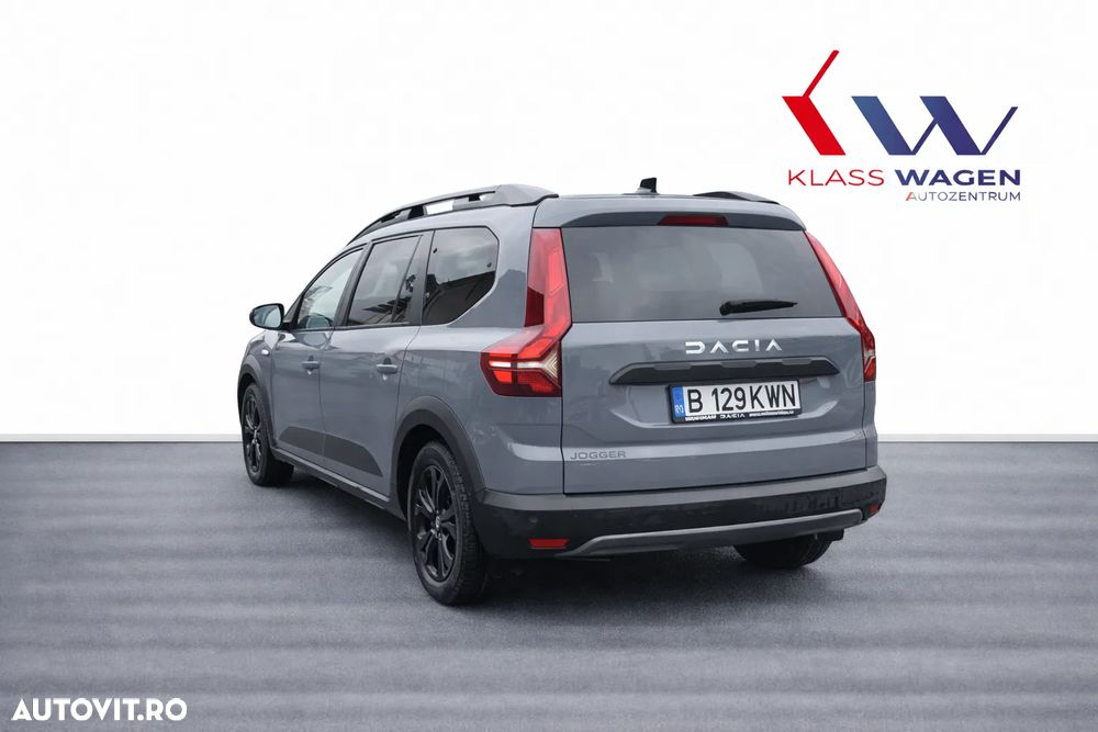 Dacia Jogger 7 locuri TCe 110 Extreme+ - 5
