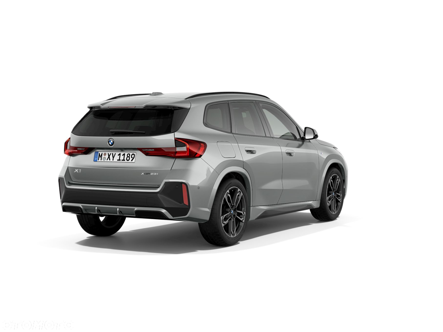 BMW X1 - 3