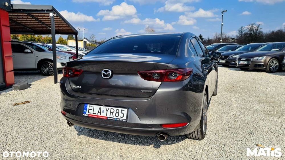Mazda 3 - 32