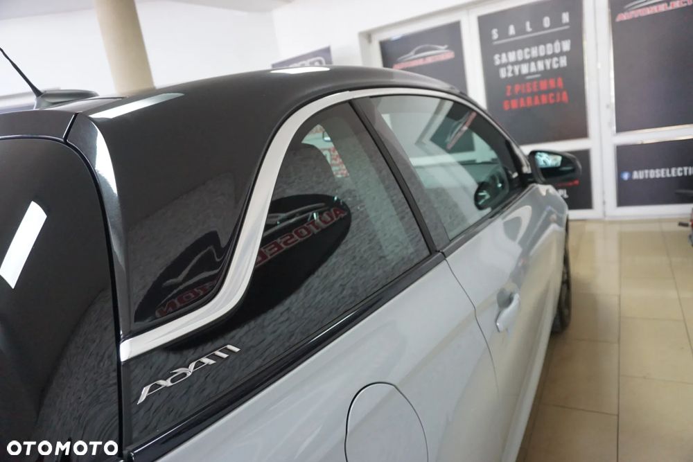 Opel Adam 1.4 - 18