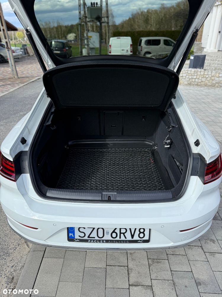 Volkswagen Arteon 2.0 TSI R-Line DSG - 11