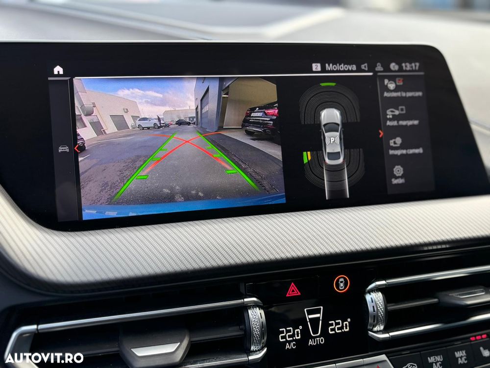 BMW Seria 2 220i Gran Coupe Aut. M Sport - 14