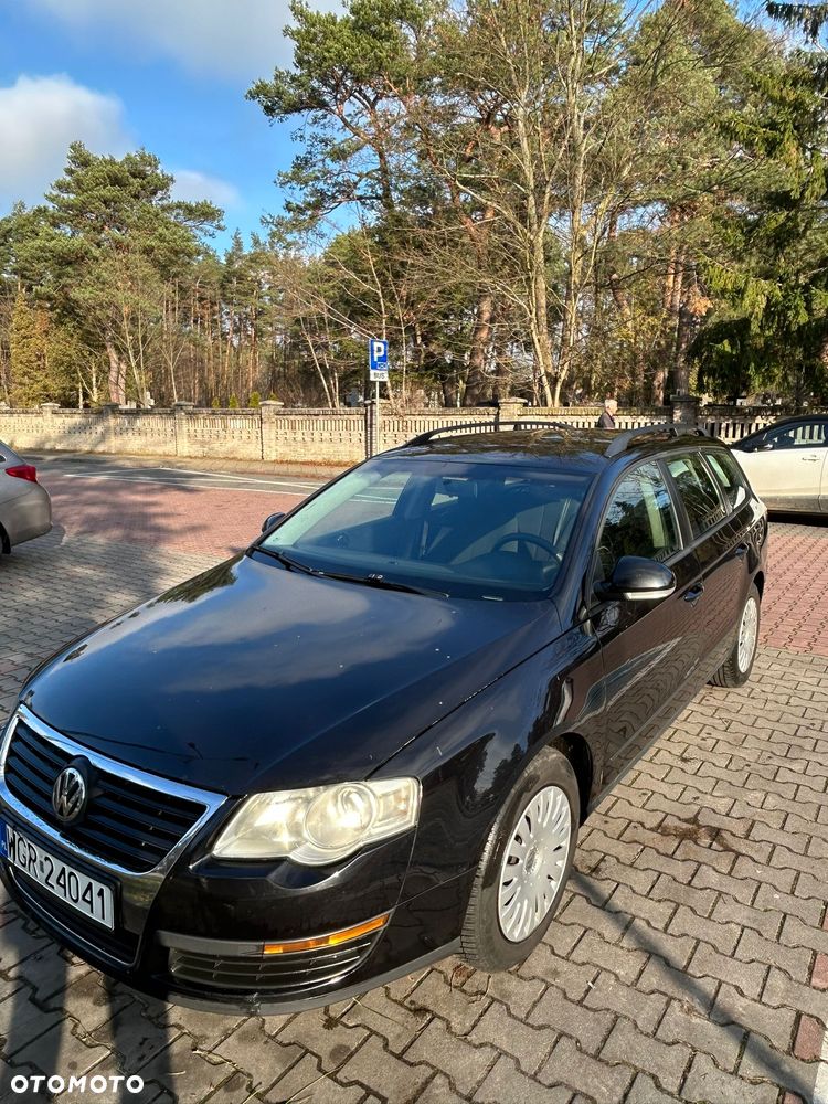 Volkswagen Passat 2.0 TDI Comfortline - 12