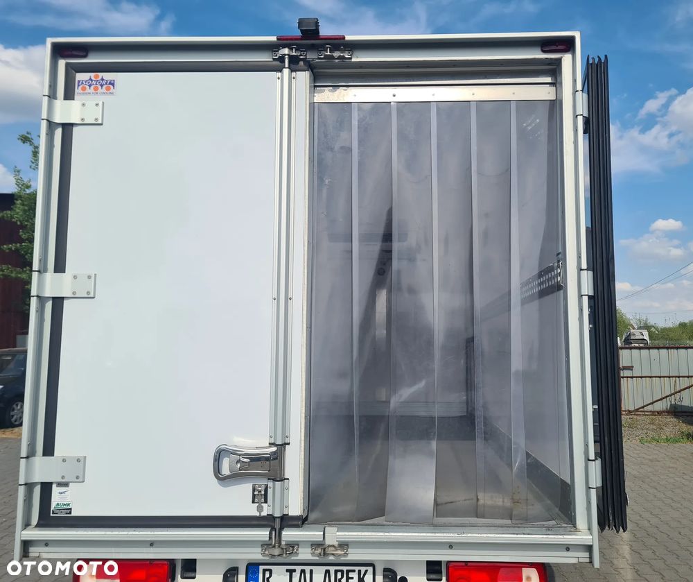 Volkswagen CRAFTER - 5