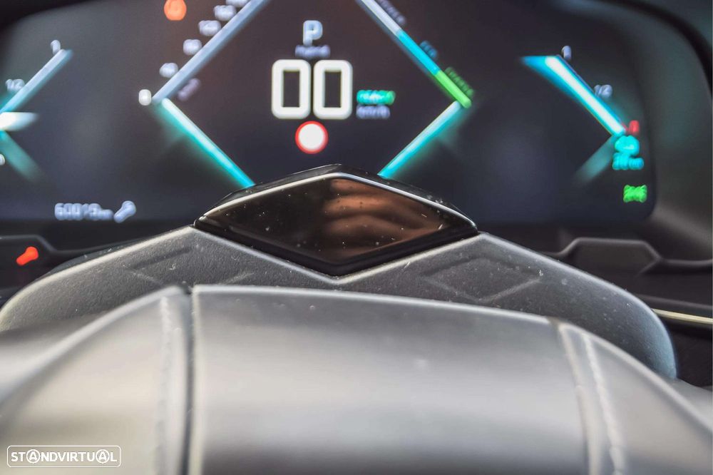 DS DS7 Crossback E-Tense Rivoli EAT8 - 33