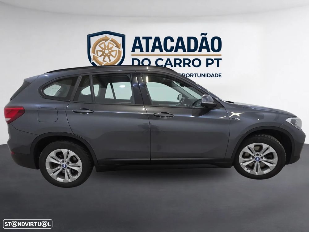 BMW X1 - 4