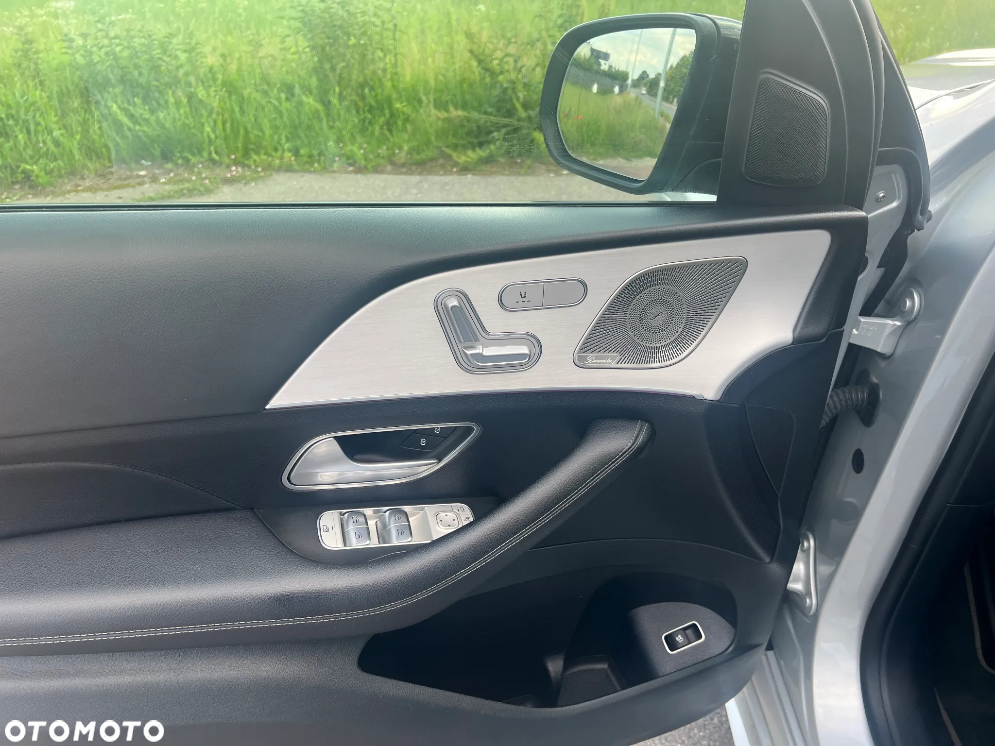 Mercedes-Benz GLE 350 de 4-Matic - 20