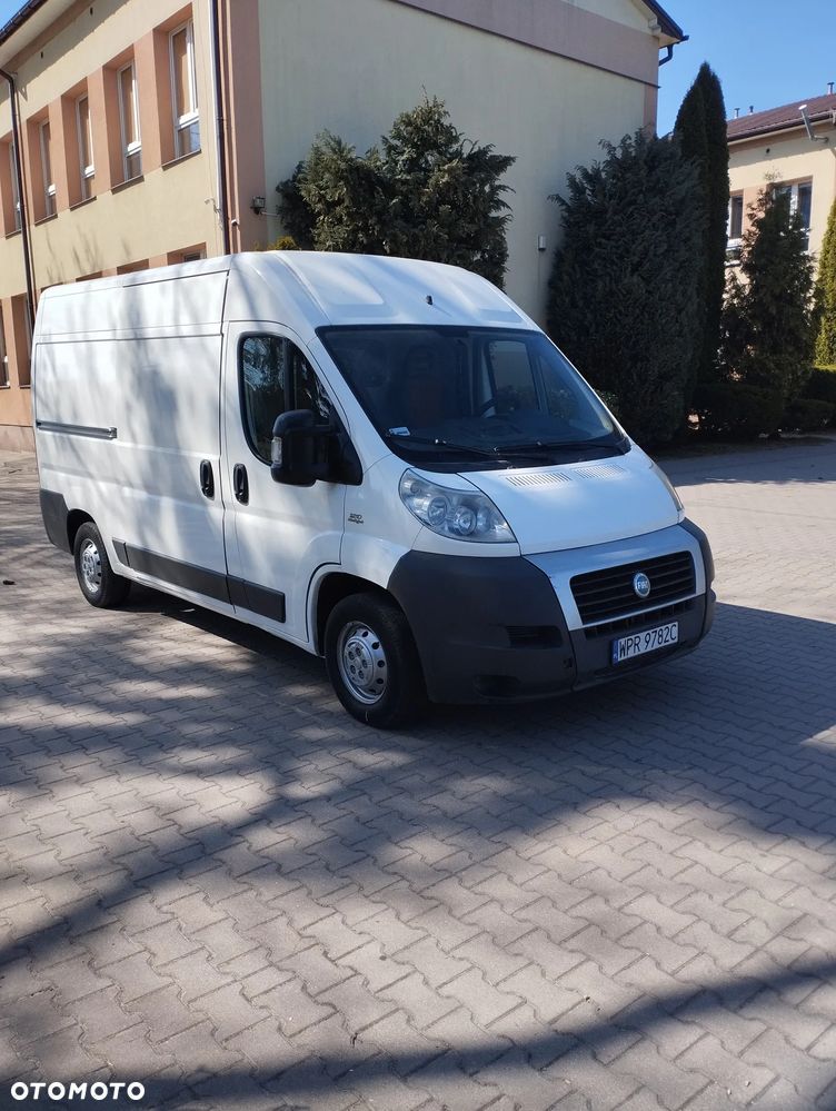 Fiat Ducato - 7