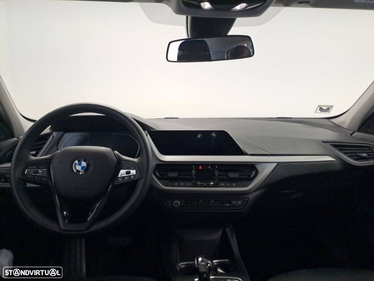 BMW 116 d Corporate Edition Auto - 8