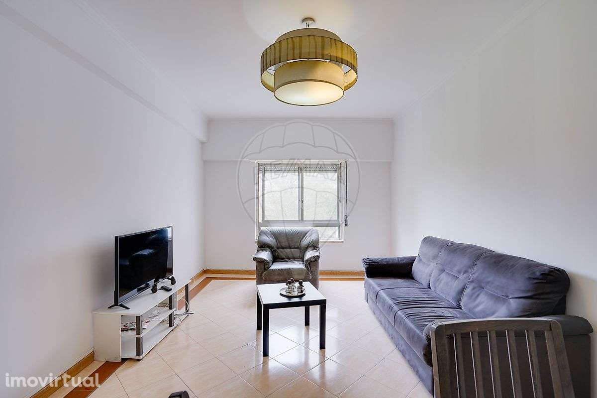 Apartamento T3 para arrendamento - Grande imagem: 2/30