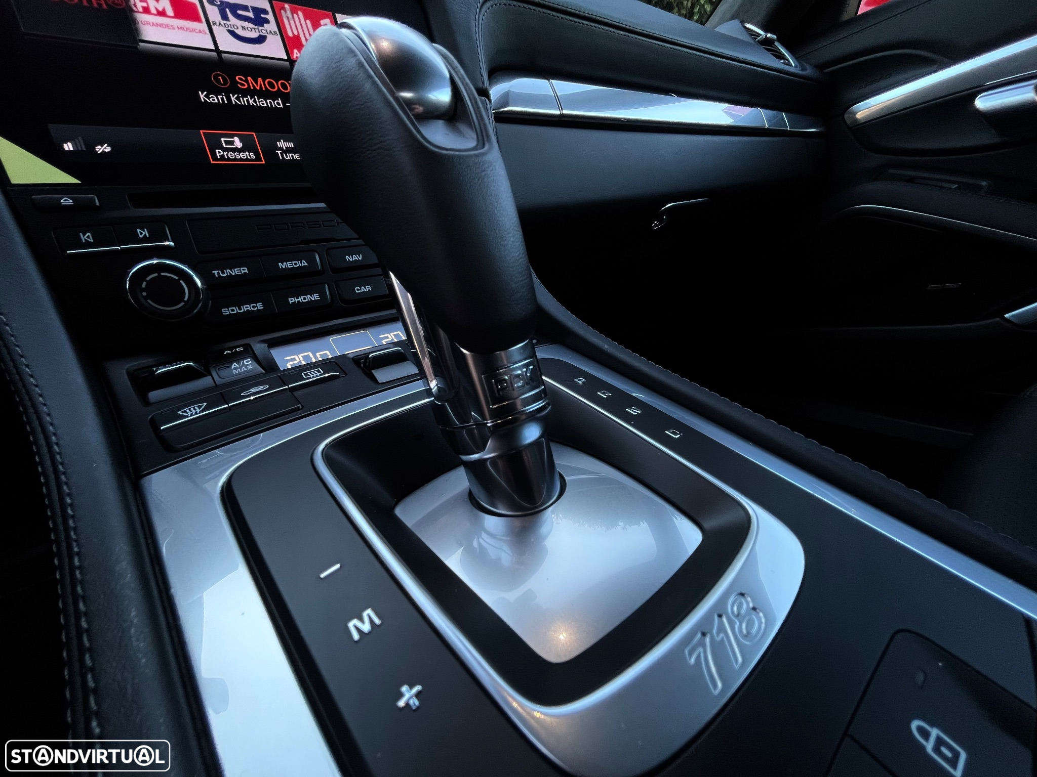 Porsche 718 Cayman 4.0 GTS PDK - 44
