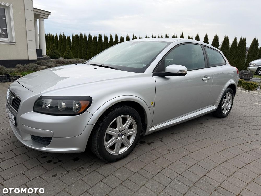 Volvo C30 1.8 RDesign - 1