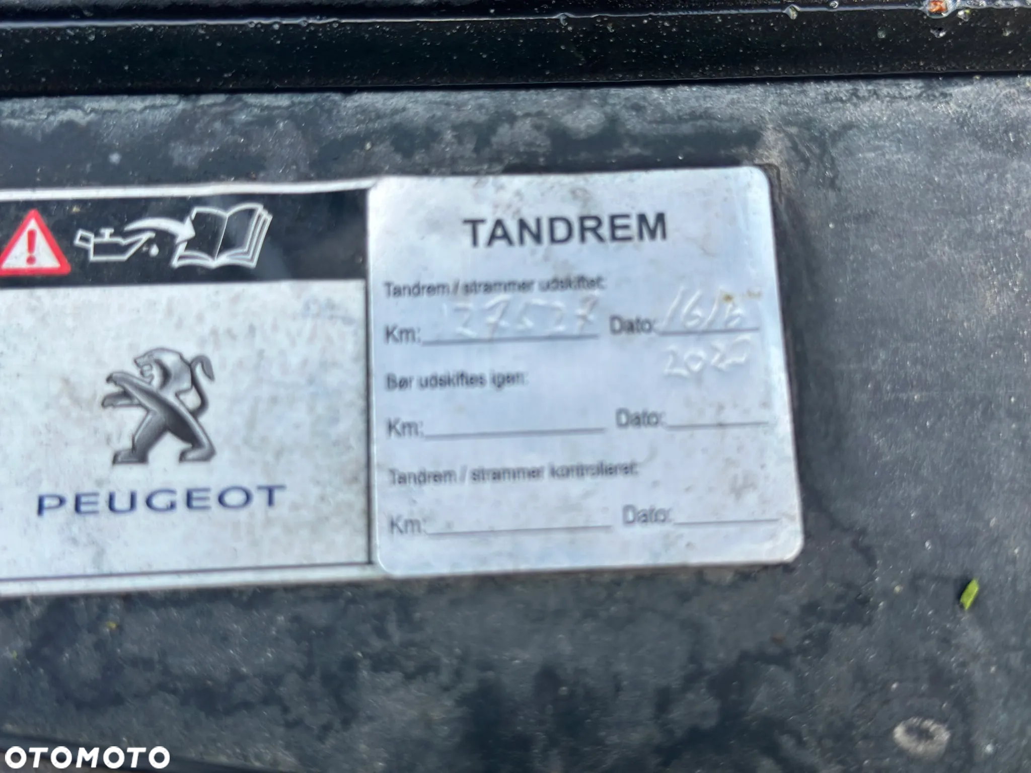 Peugeot 3008 - 35