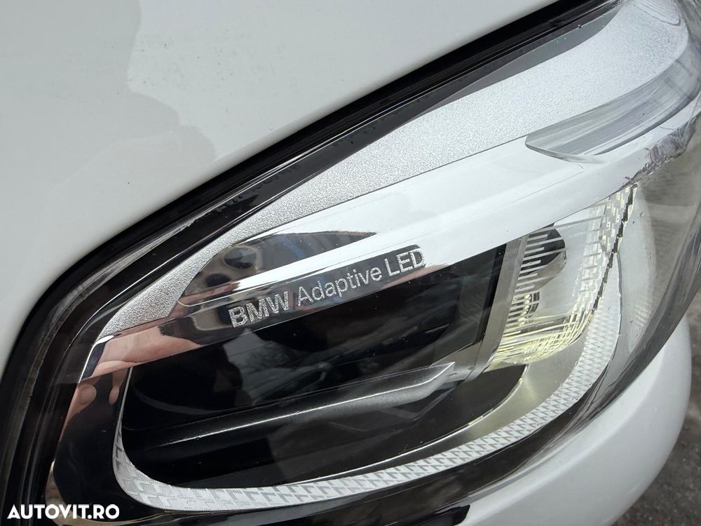 BMW X4 xDrive20d Aut. M Sport Edition - 38