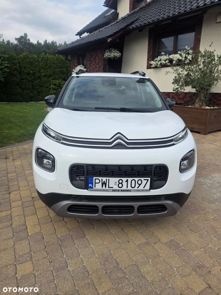 Citroën C3 Aircross - 3