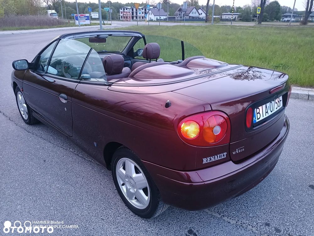Renault Megane - 10