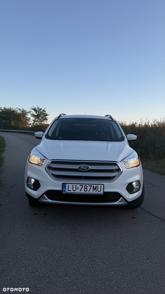 Ford Escape 1.5 EcoBoost AWD SE - 25