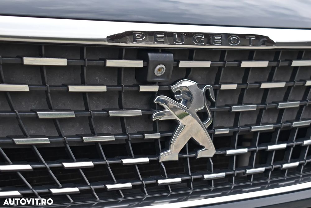 Peugeot 3008 1.6 THP EAT6 GT-Line - 18