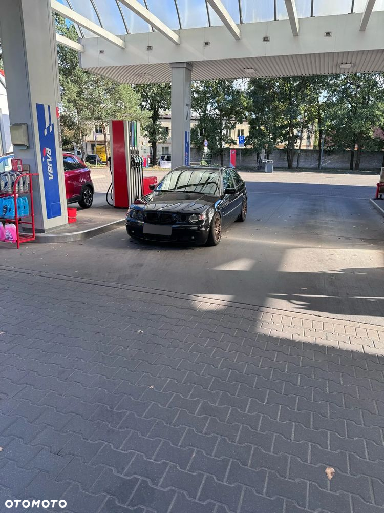 BMW Seria 3 - 14