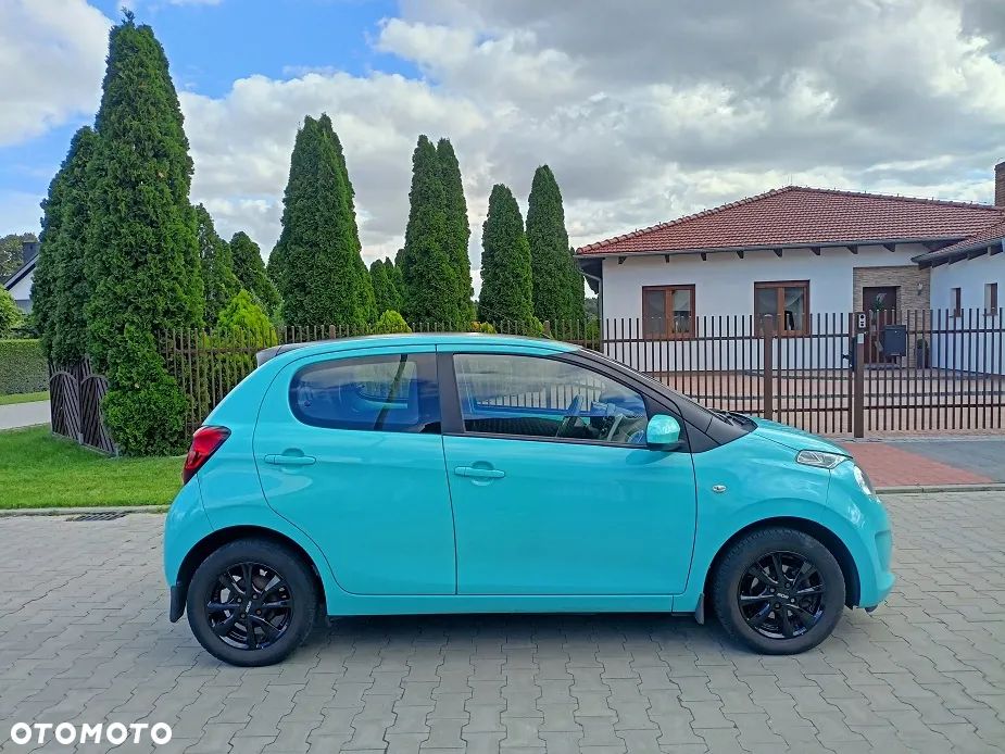 Citroën C1 PureTech 82 SELECTION - 2