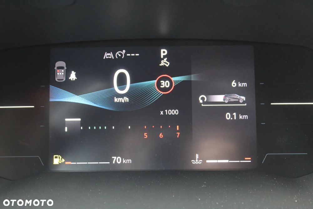 Mitsubishi ASX 1.3 mHEV Black Edition DCT - 9