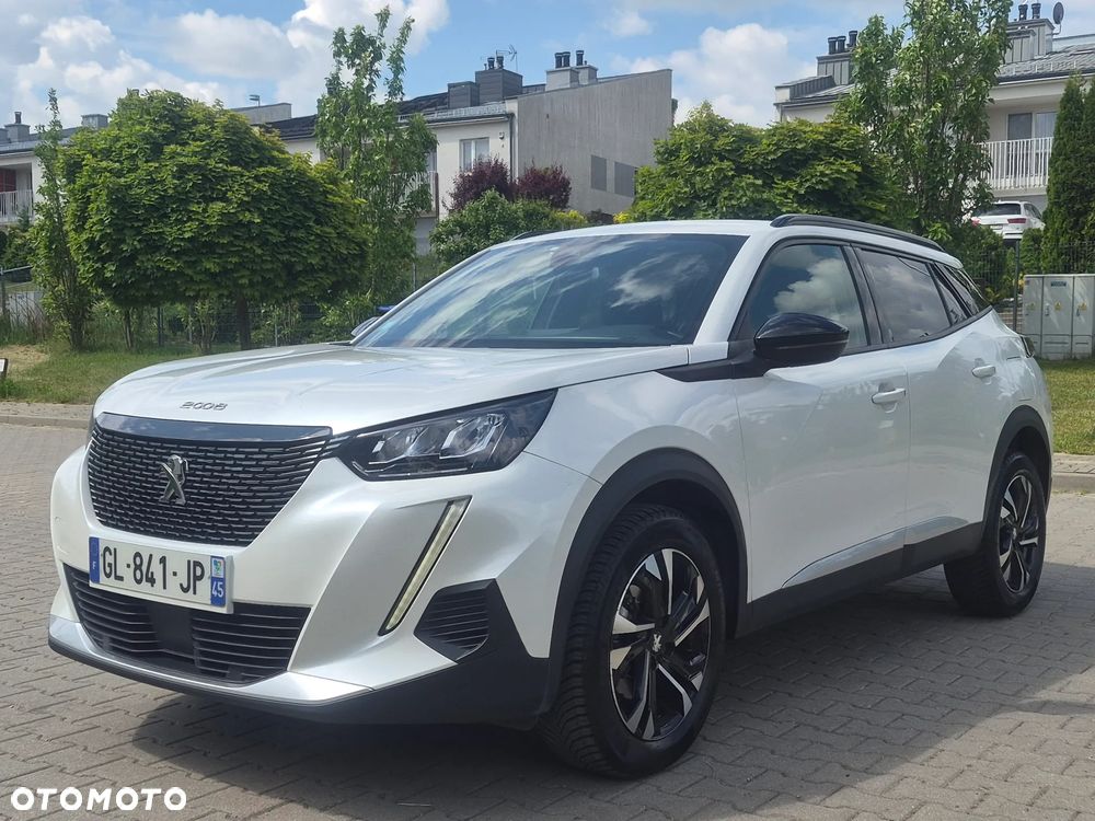 Peugeot 2008 - 25