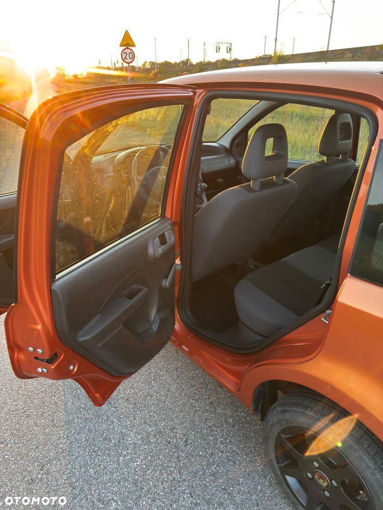 Fiat Panda - 12
