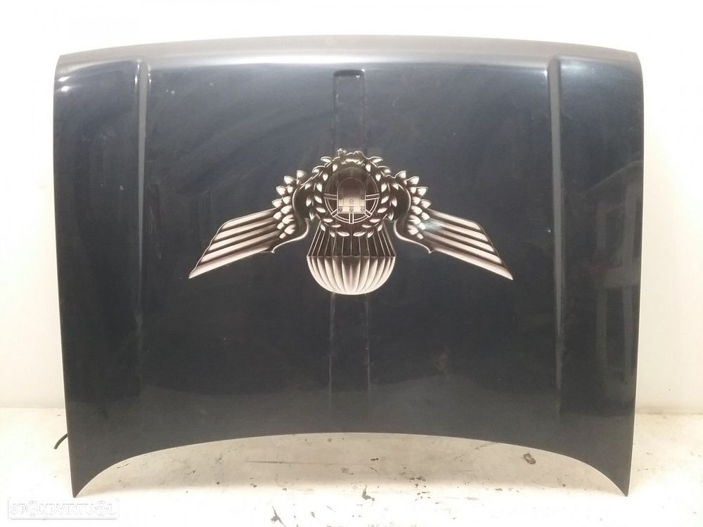 Capot JEEP GRAND CHEROKEE I (ZJ) 10.96 - 09.98 - 1