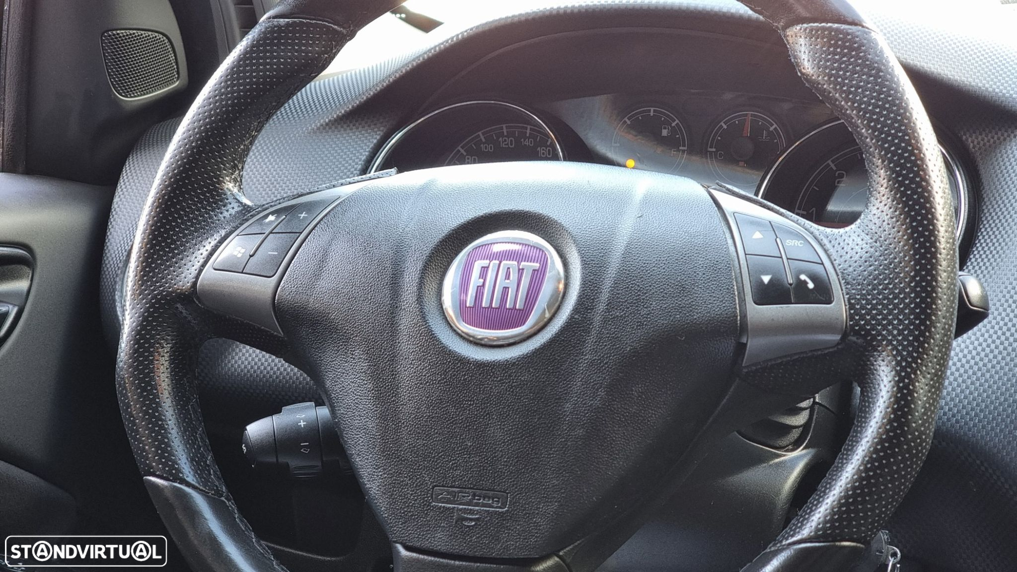 Fiat Bravo 1.6 M-Jet Dynamic Eco - 13