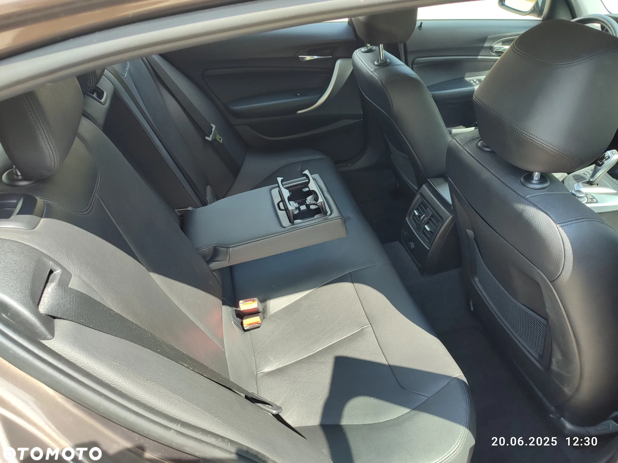 BMW Seria 1 118i Urban Line - 15
