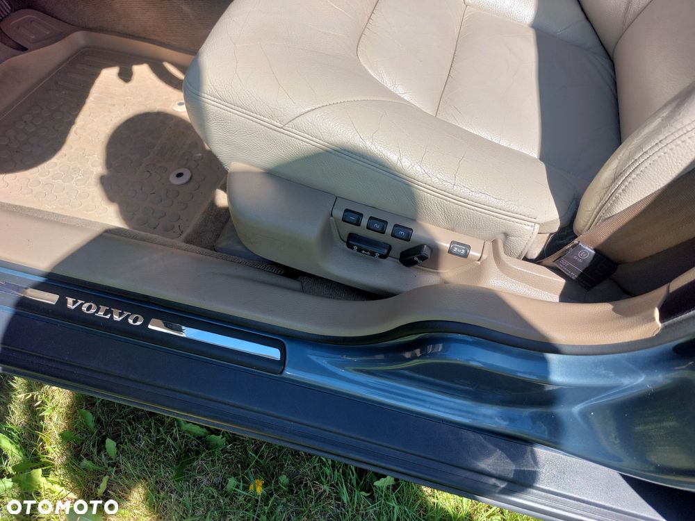Volvo S80 - 16
