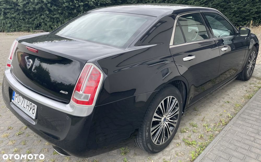 Lancia Thema 3.6 Executive AWD - 5