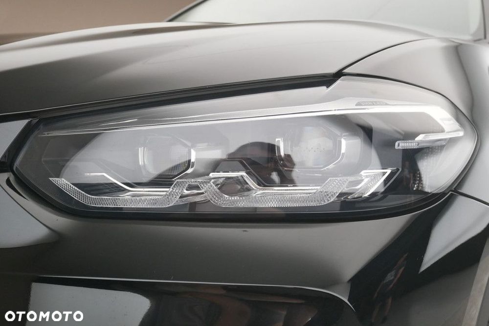 BMW X3 - 13