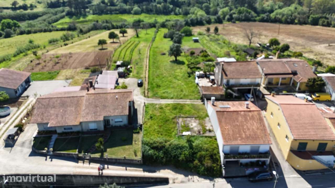 Terreno Urbanizável com 3.190m2 na Lamarosa – Excelente Localização - Grande imagem: 3/10