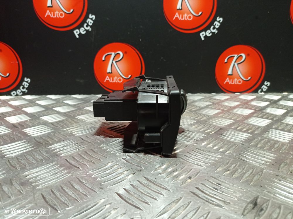 Comando Das Luzes Ford Mondeo Iii (B5y) - 2