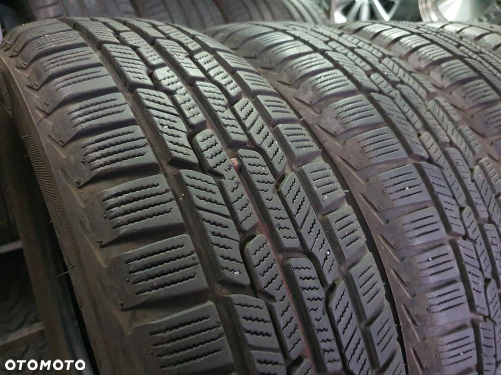 175/65R15 Firestone Winterhawk komplet zima 7,8mm - 5