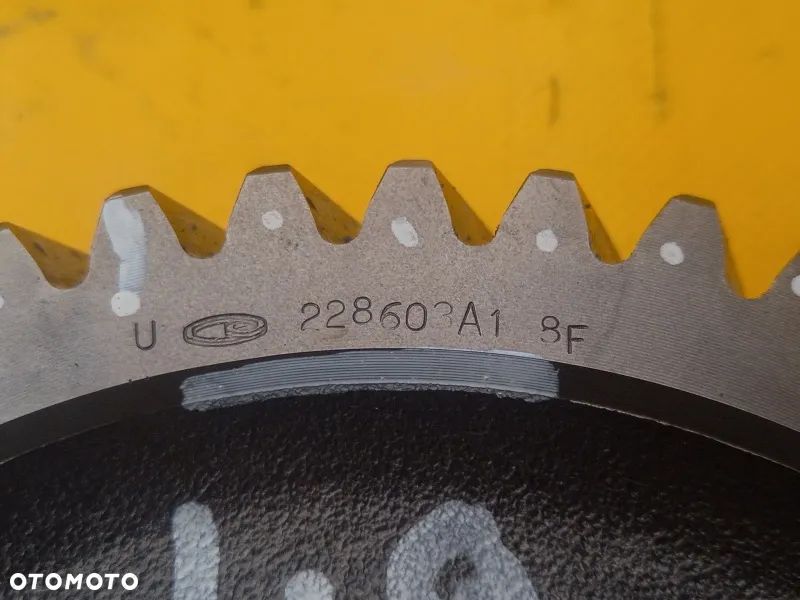 Tryb choinki Z49 McCormick XTX200 - 2