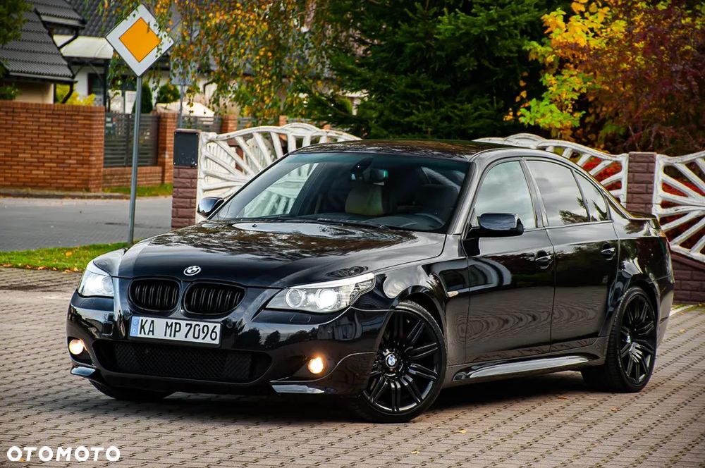 BMW Seria 5 - 11