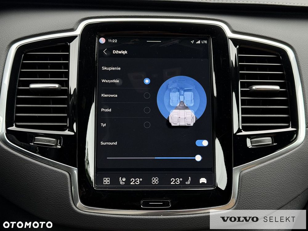 Volvo XC 90 - 37