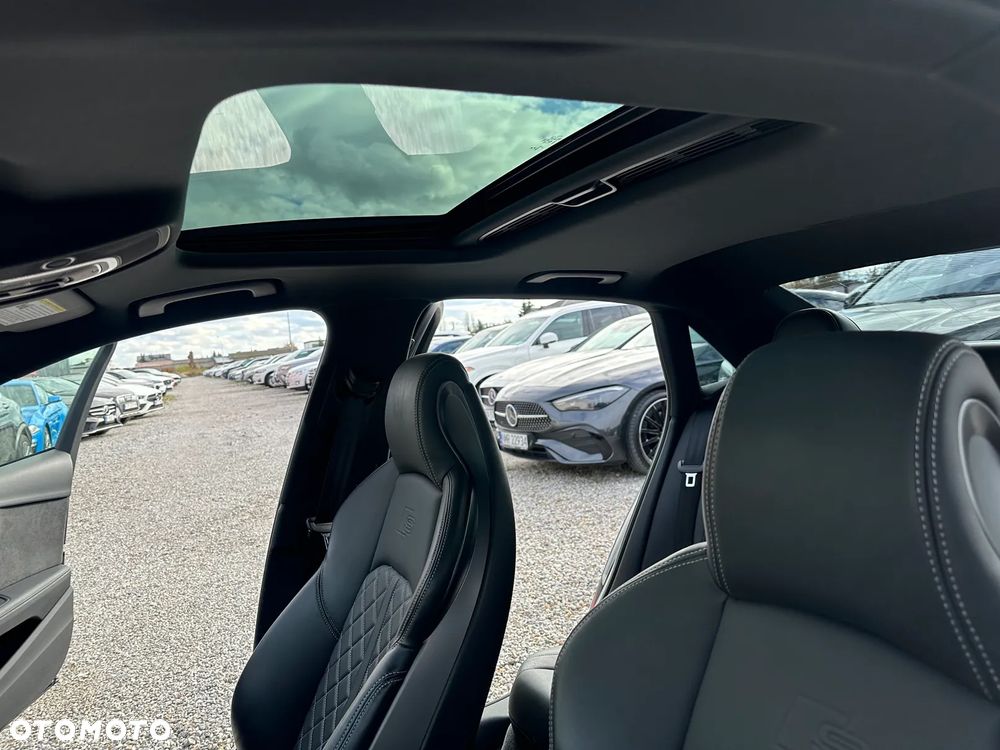 Audi S4 Limousine - 9