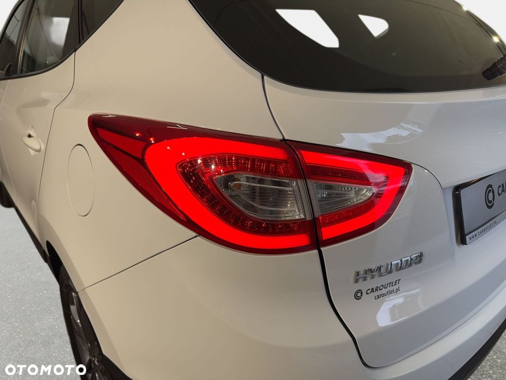 Hyundai ix35 - 12