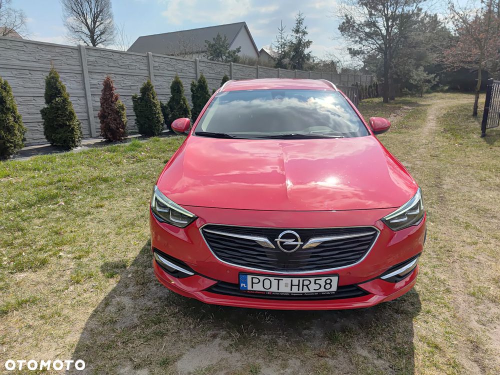 Opel Insignia - 3