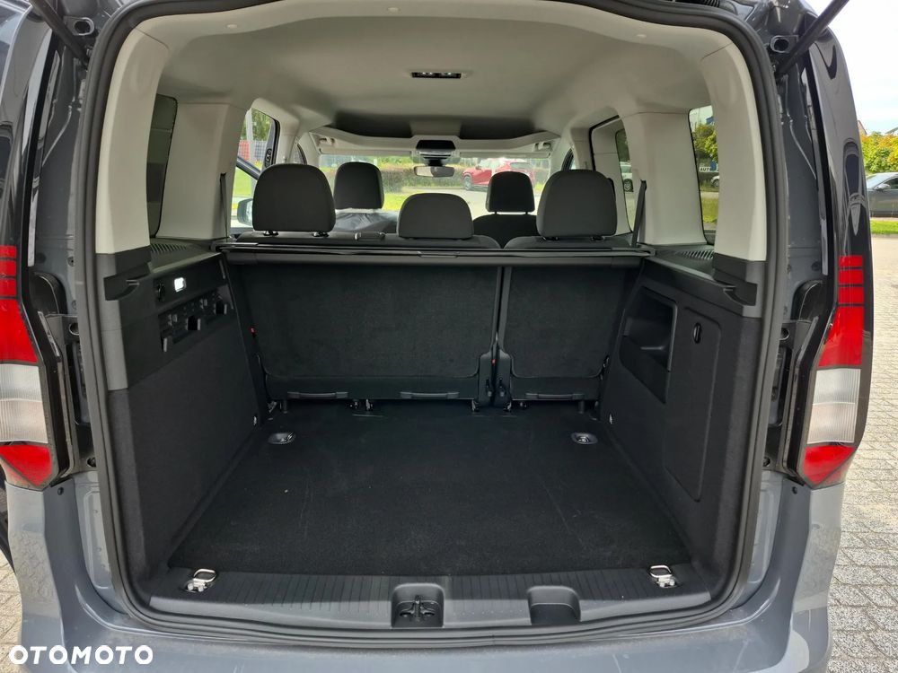 Volkswagen Caddy 2.0 TDI - 14