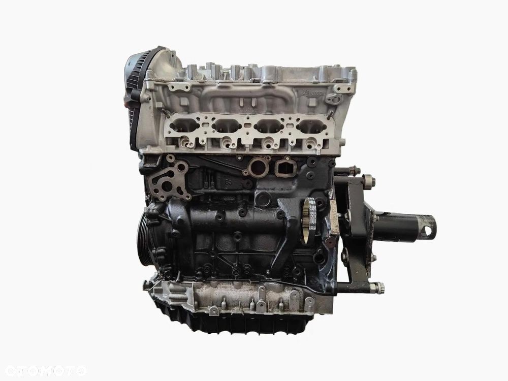 SILNIK ZREGENEROWANY 1.8 TFSI CJS CJSA 180 PS VW AUDI SEAT SKODA 12 MSC. GWARANCJA - 1