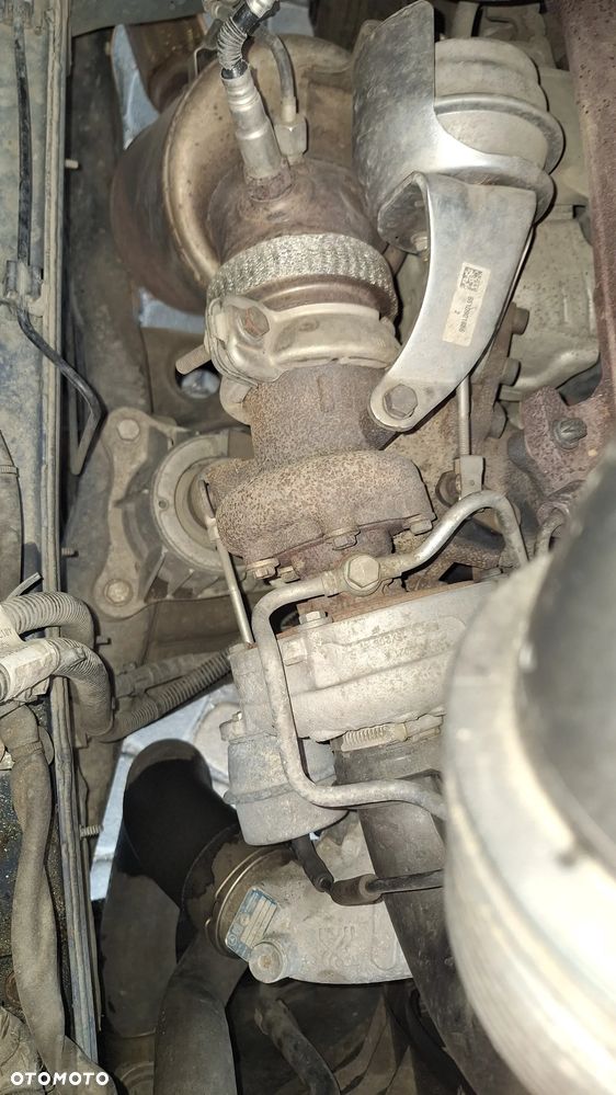 Mercedes-Benz Vito - 6