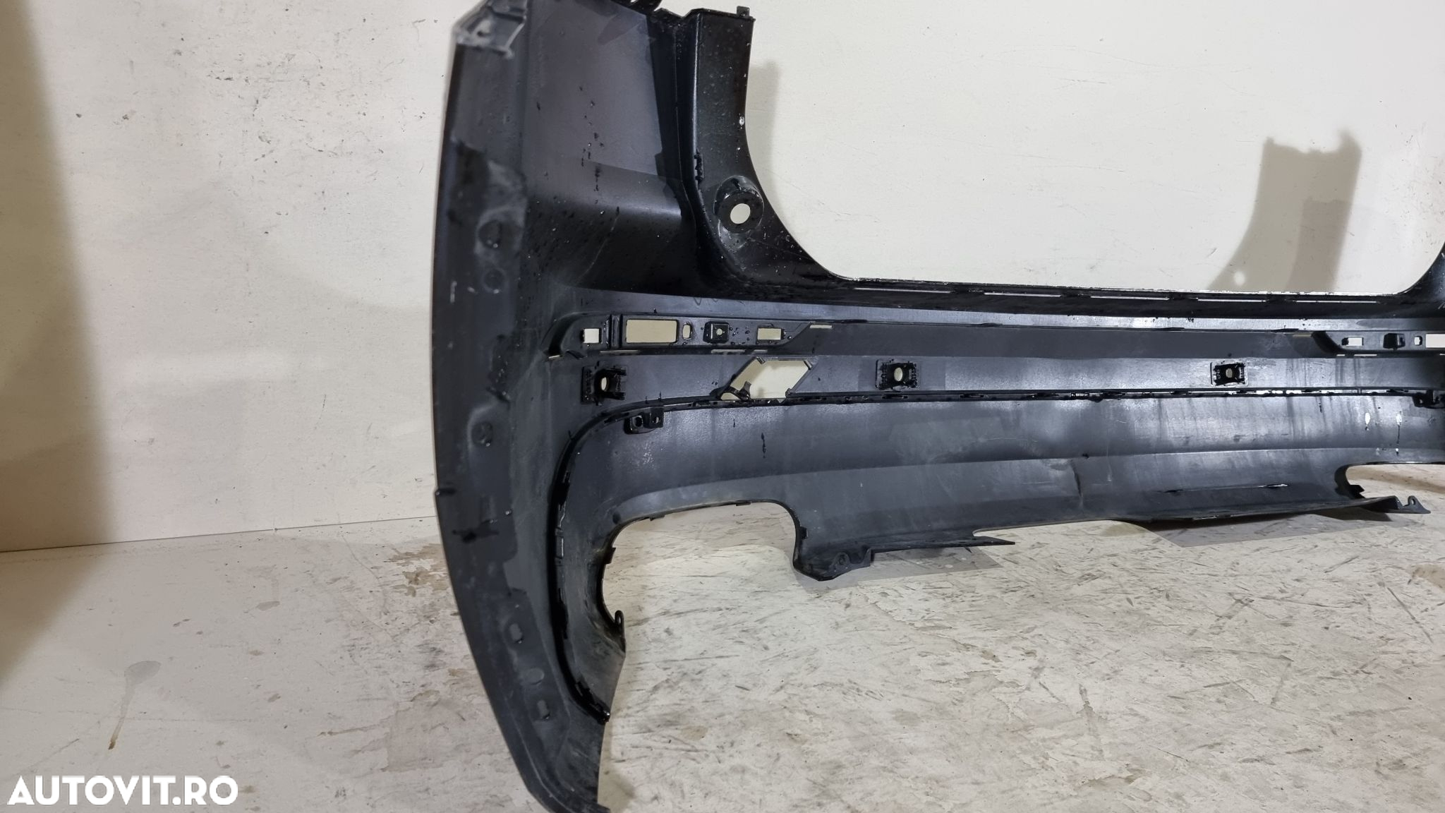 Bara spate Volvo XC60 , 2018, 2019, 2020, 2021, 2022 , cod origine OE 31425198 - 3